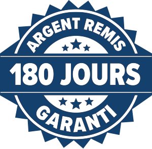 nitric boost money back guarantee logo